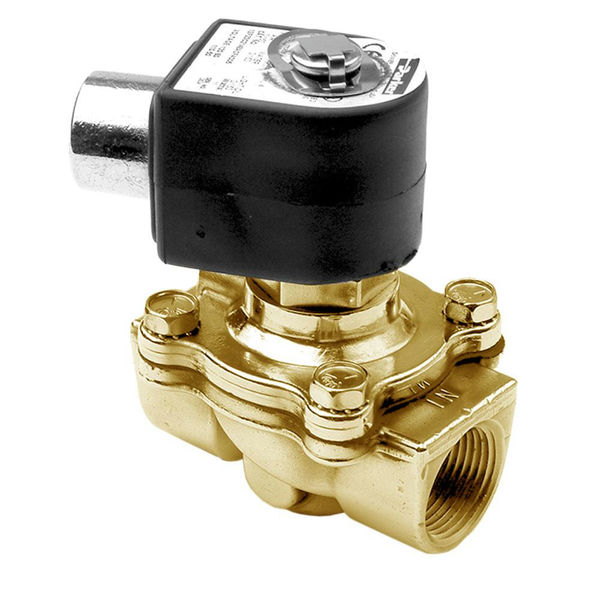 Solenoid Valve 2" 24V= 0.15-10Bar E207Ib50///201 - ACL Ürünü