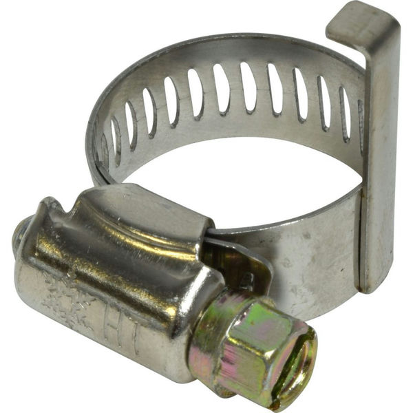 Hose Clamp Valve 24V= 3/2 Asco S307.06 - ASEA Brown Boveri