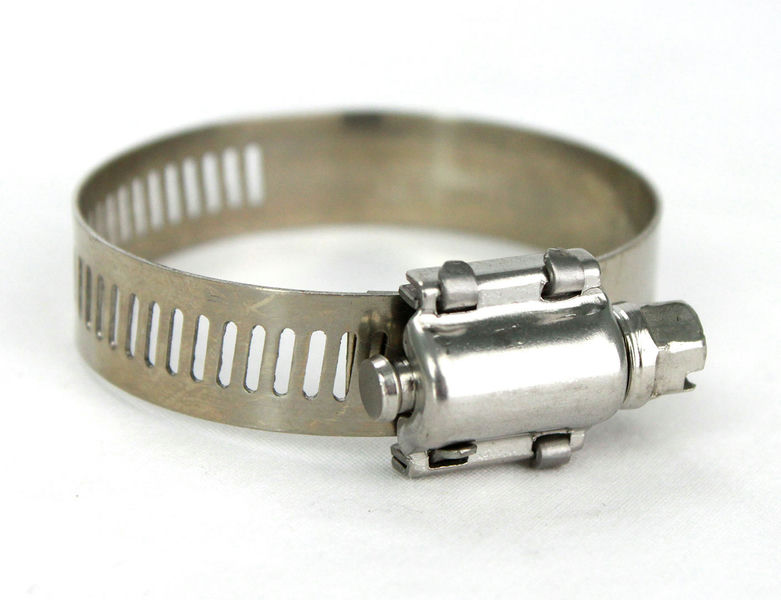 Hose Clamp Valve 24V= Asco S106.09 - ASEA Brown Boveri