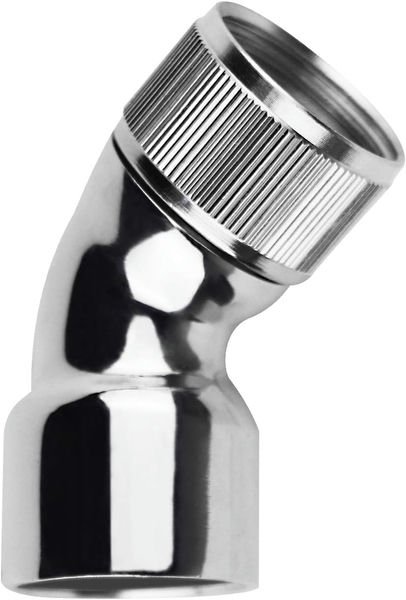 Angle Connector Brass M5 16Bar 'Wa Msv' - FC/Hausmarke Ürünü