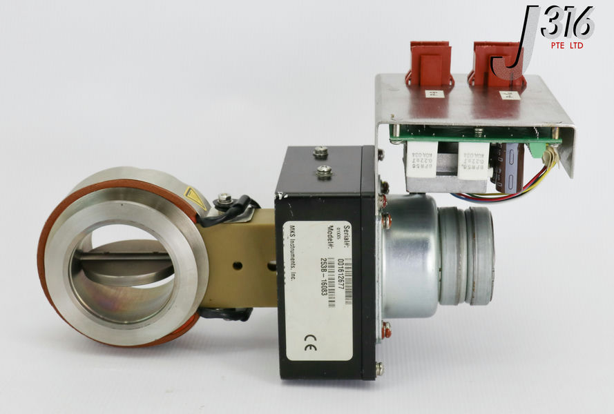 Screw-In Throttle Valve G1/4" Brass 'Drvb 148 Msv' - FC/Hausmarke Ürünü