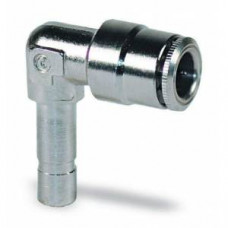 Elbow Plug Connection Ø8Mm 'Qwap 8 Msv' - FC/Hausmarke