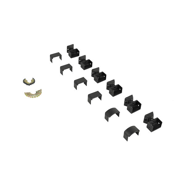 Angle Swivel Fitting Brass G1/4" Ø10X8Mm 'C34 148 Msv' - John Guest