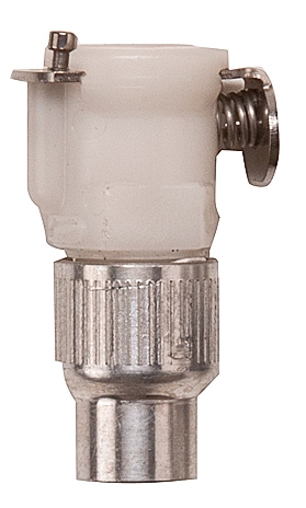 Screw-On Fitting Brass G1/4" Ø10X8Mm 'C13 148 Msv' - John Guest Ürünü