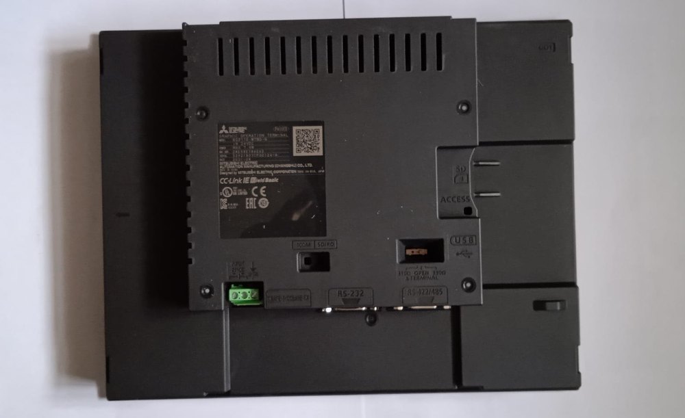 Mitsubishi Electric Part Code: GS2110-WTBD-N - Yonwoo