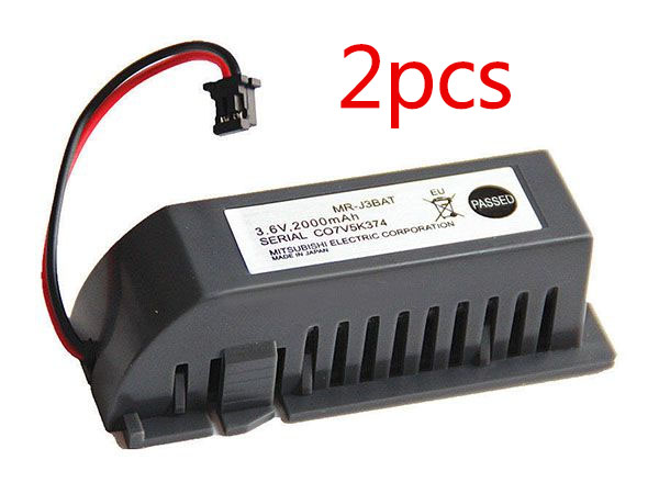 Mitsubishi Electric Part Code: MR-J3BAT - Yonwoo