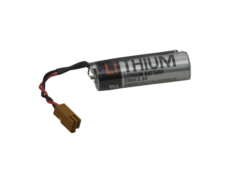 Mitsubishi Electric Part Code: ER6 BAT - Yonwoo