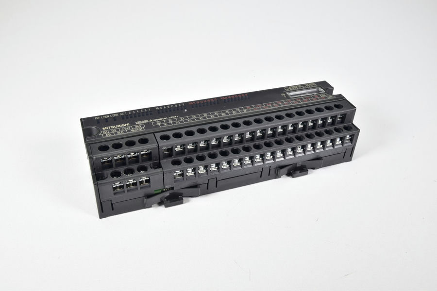Mitsubishi Electric Part Code: AJ65SBTB1-32DT1 - Yonwoo Ürünü