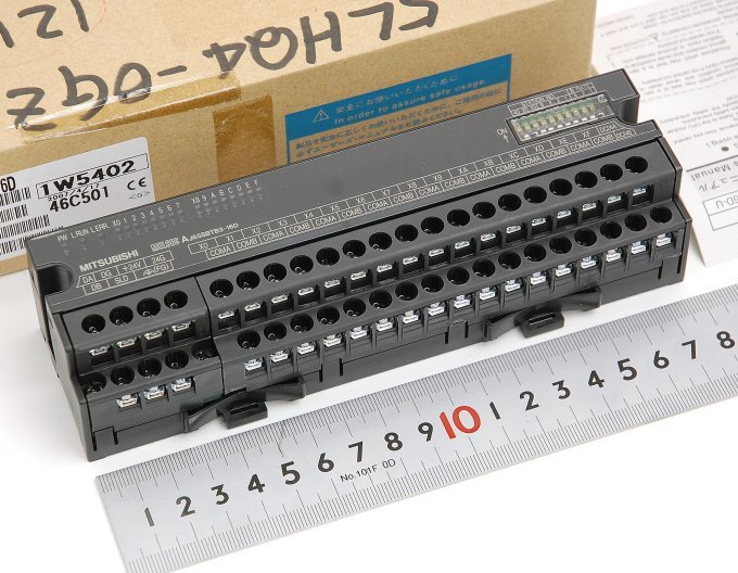 Mitsubishi Electric Part Code: AJ65SBTB3-16D - Yonwoo Ürünü