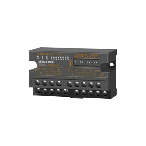 Mitsubishi Electric Part Code: AJ65SBTB2-8T1 - Yonwoo Ürünü