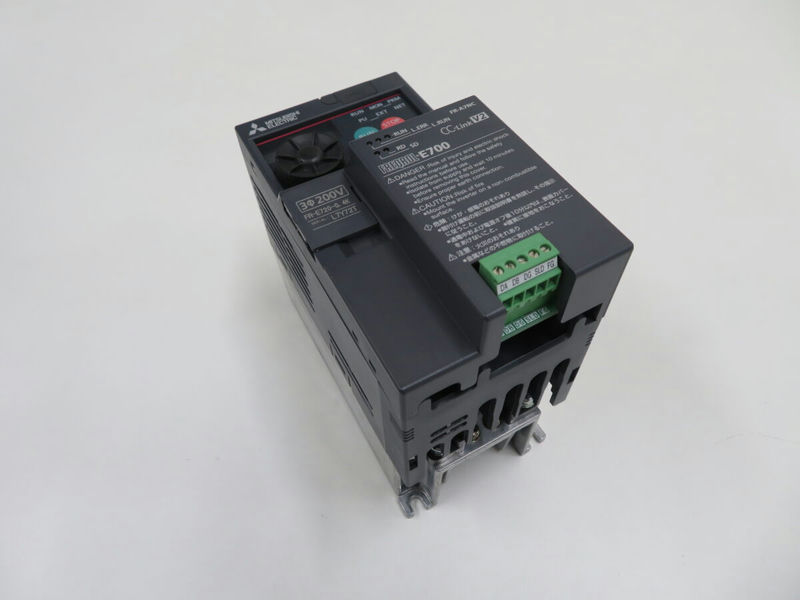 Mitsubishi Electric Part Code: FR-A7NC E kit-SC-E - Yonwoo Ürünü