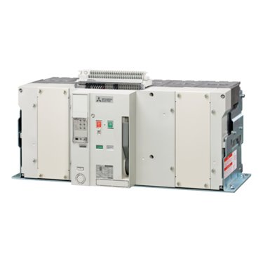 Mitsubishi Electric Part Code: AE6300-SW 3P D/O, ETRBASE-P3, AX10 - Yonwoo Ürünü
