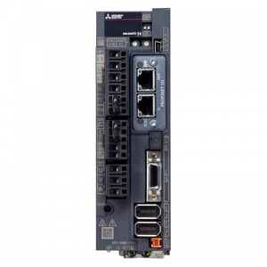 Mitsubishi Electric Part Code: MR-J4-11KTM4-PNT - Yonwoo Ürünü