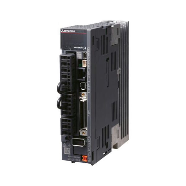 Mitsubishi Electric Part Code: MR-J4-10A1-RJ - Yonwoo Ürünü