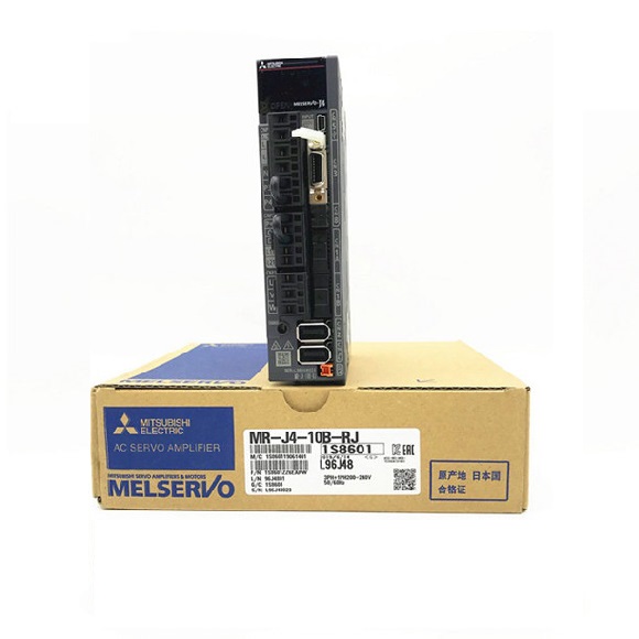 Mitsubishi Electric Part Code: MR-J4-200TM4-PNT - Yonwoo Ürünü