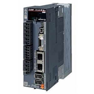 Mitsubishi Electric Part Code: MR-J4-200TM-PNT - Yonwoo Ürünü