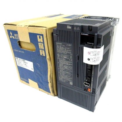 Mitsubishi Electric Part Code: MR-J4-500B4-KS - Yonwoo Ürünü