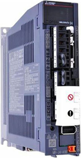 Mitsubishi Electric Part Code: MR-J4-40B-KS020 - Yonwoo Ürünü