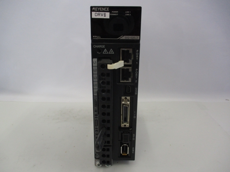 Mitsubishi Electric Part Code: MR-J4-10B-KS020 - Yonwoo Ürünü