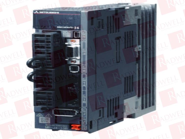 Mitsubishi Electric Part Code: MR-J4-15KB4-RJ - Yonwoo Ürünü