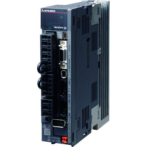 Mitsubishi Electric Part Code: MR-J4-350B4-RJ - Yonwoo Ürünü