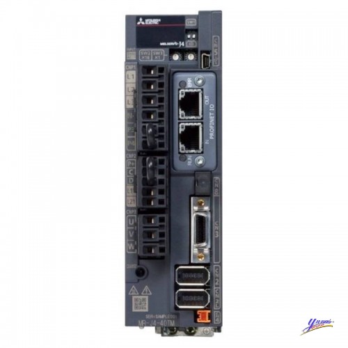 Mitsubishi Electric Part Code: MR-J4-11KB4-RJ - Yonwoo Ürünü