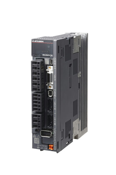 Mitsubishi Electric Part Code: MR-J4-200B-RJ - Yonwoo Ürünü