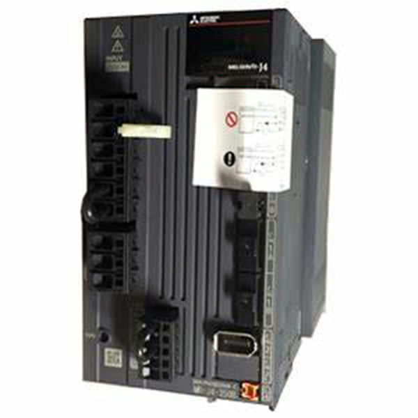 Mitsubishi Electric Part Code: MR-J4-10B-RJ - Yonwoo Ürünü