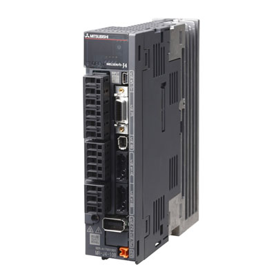 Mitsubishi Electric Part Code: MR-J4-350B-RJ - Yonwoo Ürünü