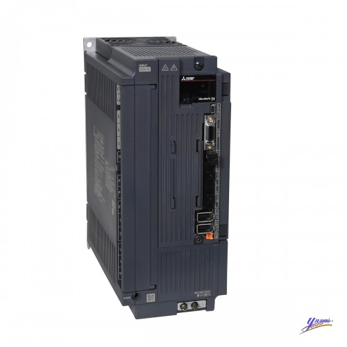 Mitsubishi Electric Part Code: MR-J4-500B-RJ - Yonwoo Ürünü