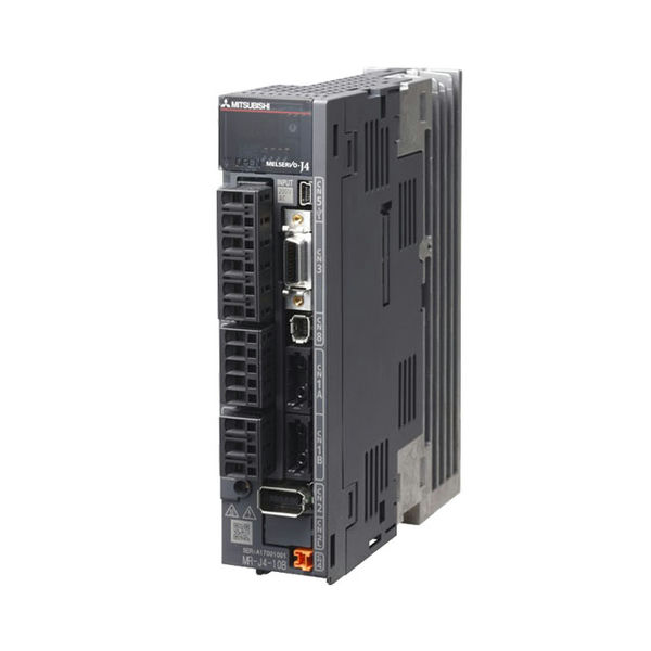 Mitsubishi Electric Part Code: MR-J4-70B-RJ - Yonwoo Ürünü