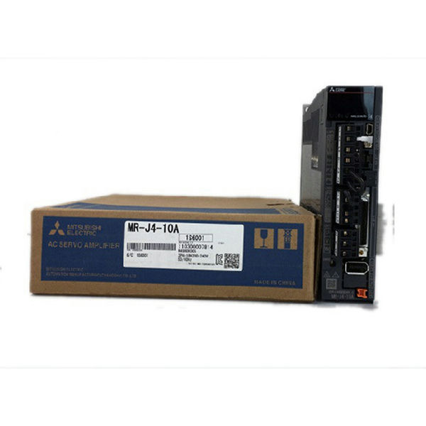 Mitsubishi Electric Part Code: MR-J4-60B4-RJ - Yonwoo Ürünü