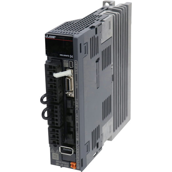 Mitsubishi Electric Part Code: MR-J4-60B-RJ - Yonwoo Ürünü