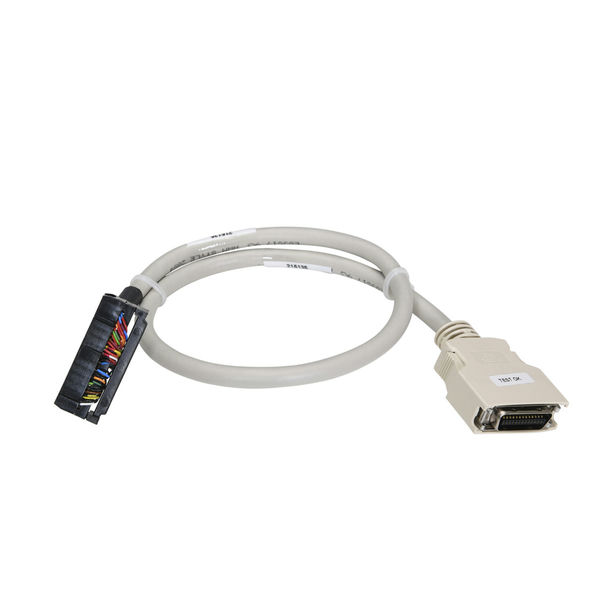 Mitsubishi Electric Part Code: MR-ESTBL-CN1-05M-EG - Yonwoo Ürünü