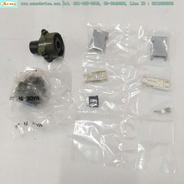 Mitsubishi Electric Part Code: MR-ENECNS - Yonwoo Ürünü