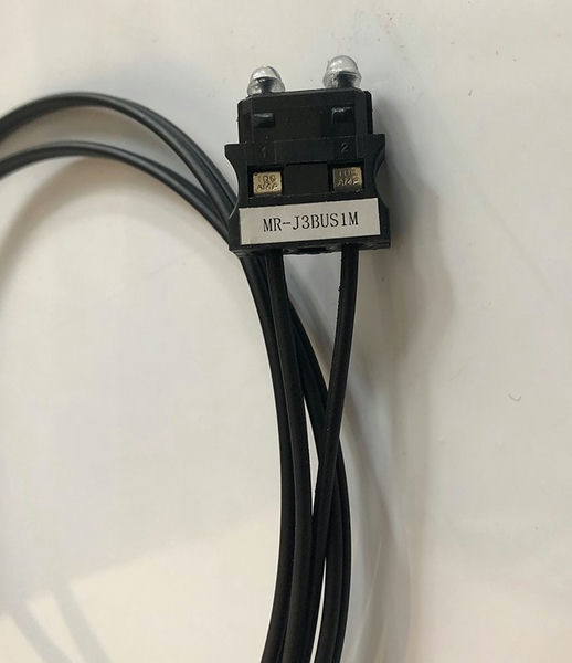 Mitsubishi Electric Part Code: MR-J3BUS3M - Yonwoo Ürünü