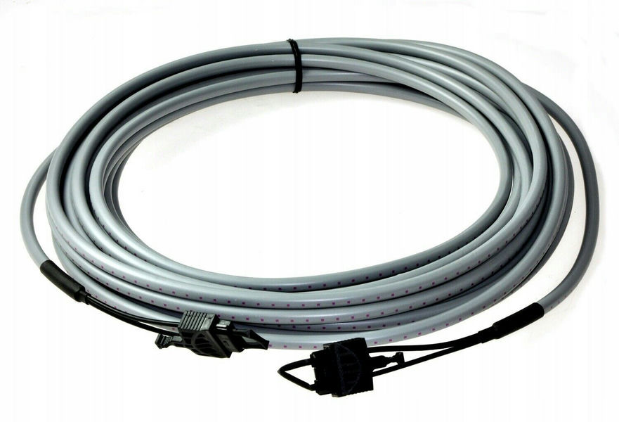 Mitsubishi Electric Part Code: MR-J3BUS10M-A - Yonwoo Ürünü