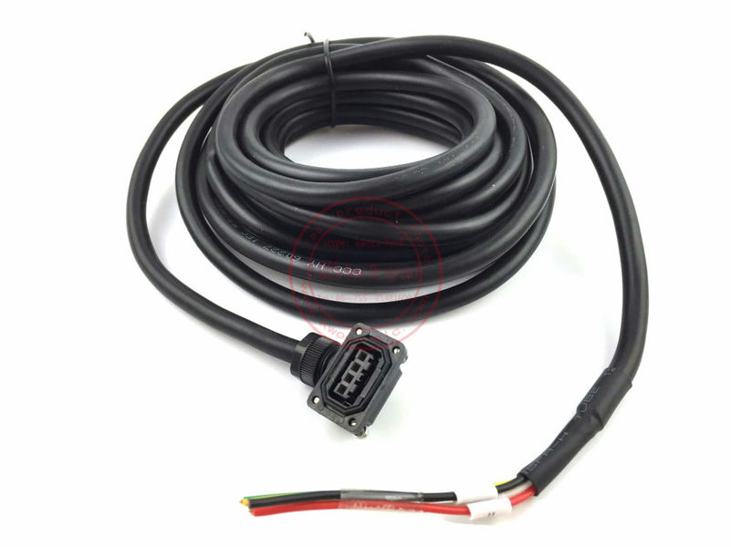 Mitsubishi Electric Part Code: MR-PWS1CBL5M-A2-H - Yonwoo Ürünü