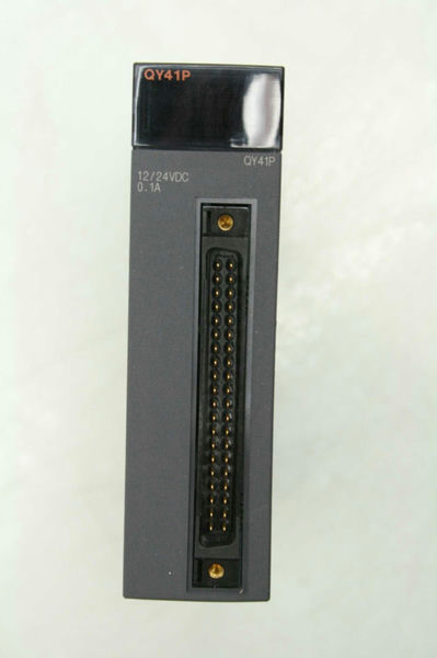 Mitsubishi Electric Part Code: QY41P - Yonwoo Ürünü