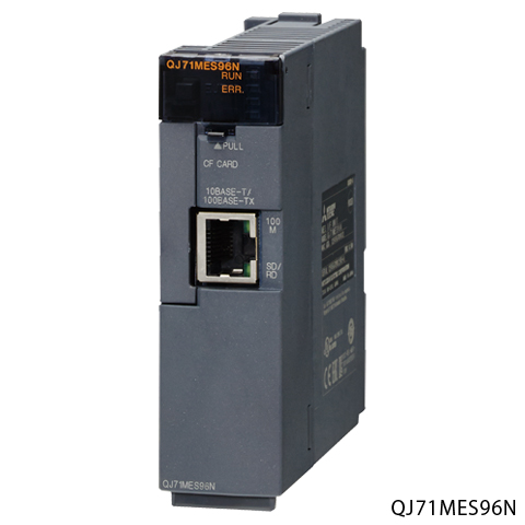 Mitsubishi Electric Part Code: QJ71MES96N - Yonwoo Ürünü