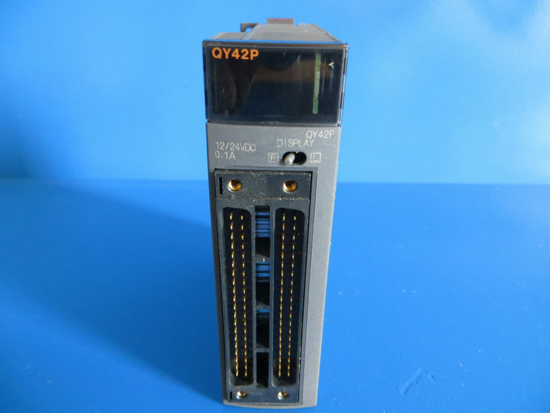 Mitsubishi Electric Part Code: QY42P - Yonwoo Ürünü