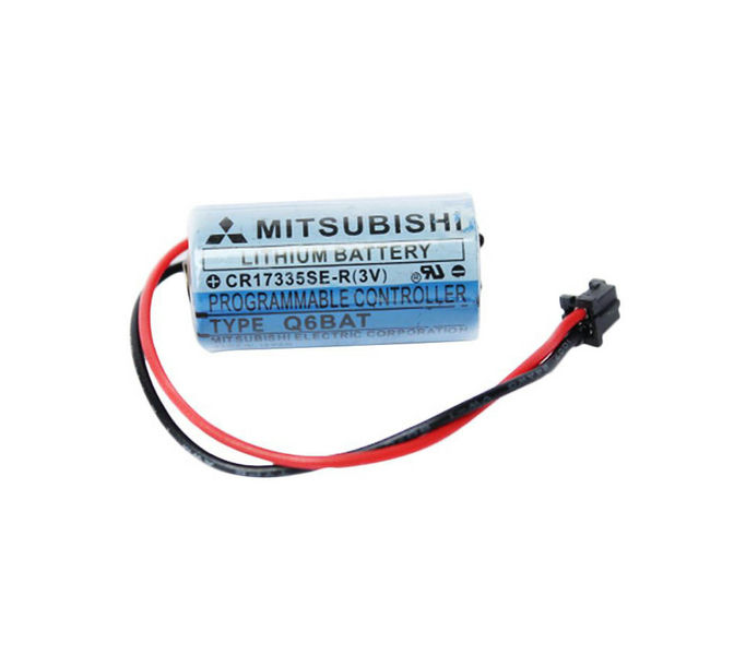 Mitsubishi Electric Part Code: Q6BAT - Yonwoo