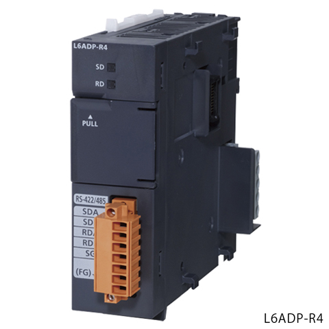 Mitsubishi Electric Part Code: L6ADP-R4 - Yonwoo Ürünü