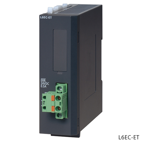 Mitsubishi Electric Part Code: L6EC-ET - Yonwoo Ürünü