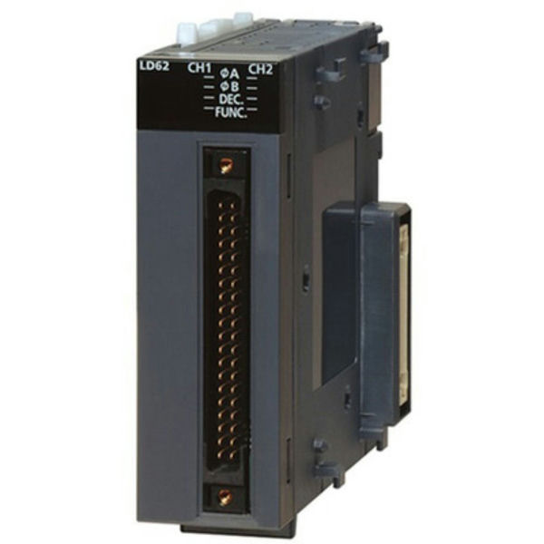 Mitsubishi Electric Part Code: LD62D - Yonwoo Ürünü