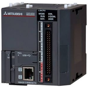 Mitsubishi Electric Part Code: L26CPU-P - Yonwoo Ürünü