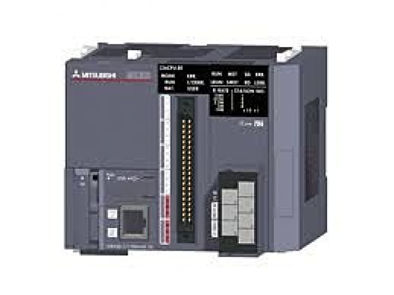 Mitsubishi Electric Part Code: L26CPU-PBT - Yonwoo Ürünü