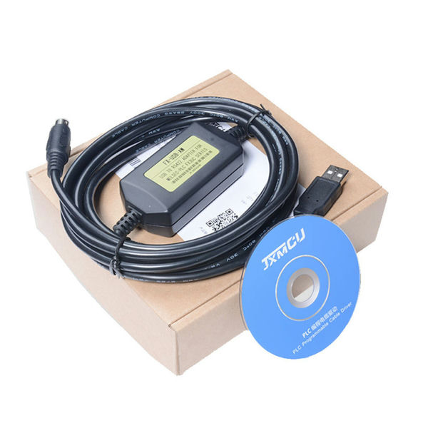 Mitsubishi Electric Part Code: FX-USB-AW - Yonwoo Ürünü