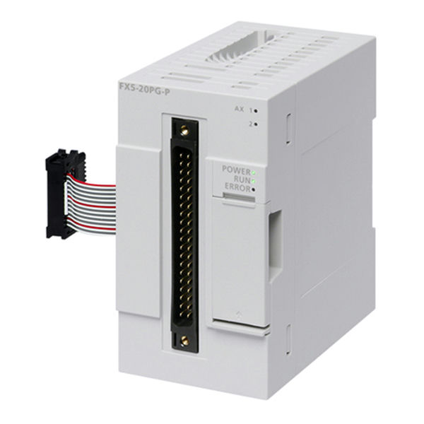 Mitsubishi Electric Part Code: FX5-8EYR/ES - Yonwoo