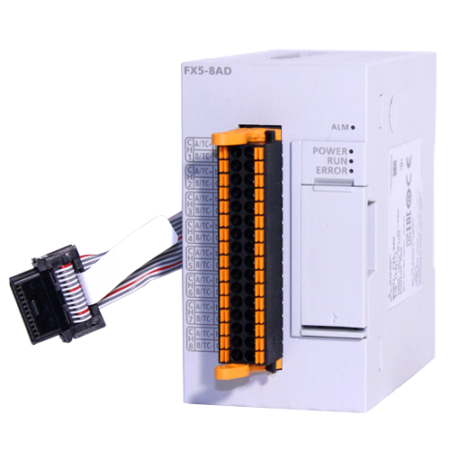 Mitsubishi Electric Part Code: FX5-8AD - Yonwoo